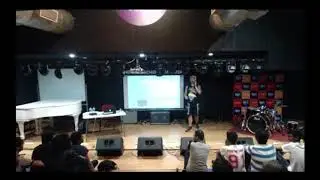 True School of Music "Masterclass"