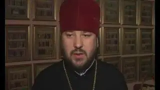 Пасхальное Богослужение г. Сумы