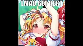 LostWord Relic Flandre moment