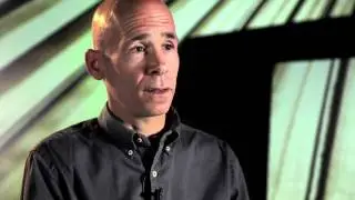 NEF with Plymouth University - Robert Brown, Discipline Leader and Professor in Architecture