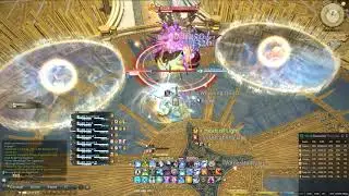 FFXIV: Shadowbringers -  Innocence Extreme | Crown of the immaculate Extreme
