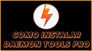 Como Instalar Daemon Tools Pro e Ativar 2018
