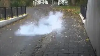 [FULL HD] Thunder cracker 'Nitraat Explosive' - Salon Roger -AniesVuurwerk