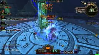 Neverwinter Online - TR Hybrid Build PvP [Module 3]