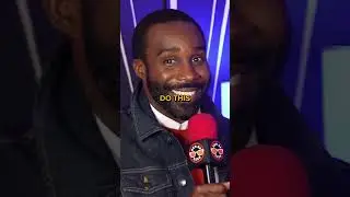 Tramell Tillman Explains the Iconic Music Dance Experience In Severance Season 1