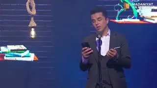 MENI KIMLIGIMNI EL BILSA BO'LDI - QUDDUS ASAD