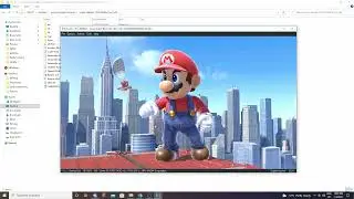 SSBU ARCropolis mods on Ryujinx tutorial
