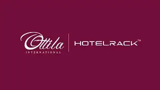 Ottila | HOTELRACK | Arabian Travel Mart 2024