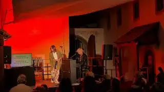 Luisenburg-Xtra-Reihe: Mitsing-Abend „SingSisySing“