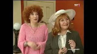 Ayrılsak Da Beraberiz 56 Bölüm