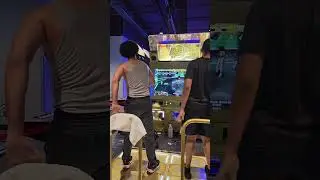 DDR A3 - Megalara Garuda ESP