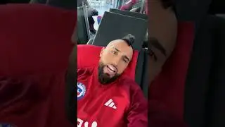 🇨🇱🇨🇱🇨🇱🇨🇱🔥🔥🔥🔥 #elilluminari #arturovidal #dembowdondesea