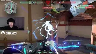 I am the hunter oooleehh