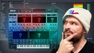 I made 30 Sound Design puzzles in Ableton