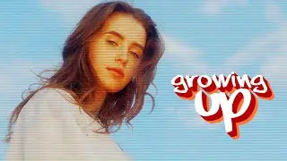Clairo Type Beat - GROWING UP | Bedroom Pop Type Beat