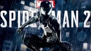 THE SYMBIOTE SUIT | Spider-Man 2 - Part 5