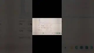 Core I5 6300U Windows 11 Performance Test With 16GB RAM...#Shorts #YoutubeRecord