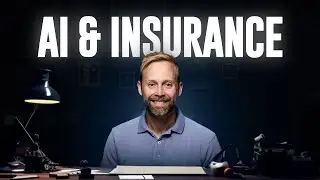 A Conversation With An Insurance Dude | Chris Cheatham