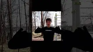 Как Правильно Ставить Руки в Отжиманиях? #Антон37 #Kuchumov