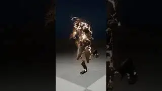 Dissolve Fx | Unreal Engine 5 | Real Time VFX 