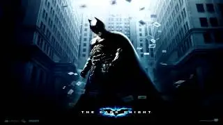 I Am The Batman - OST The Dark Knight