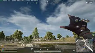 What was that