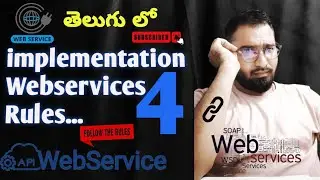 Web Services - Implementation Webservices-4 
