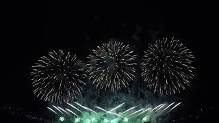10th Philippine International Pyromusical Competition - Philippines | March 30, 2019 (Part 1/3)