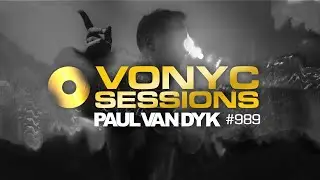 Paul van Dyk's VONYC Sessions 989