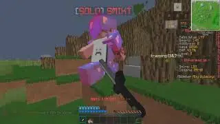 TRAPOWANIE NA JUSTPVP!??!?!?!?!?!??!!!!????!!!
