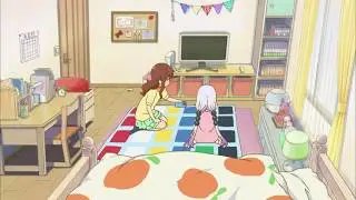 Lolicon Gets Swatted