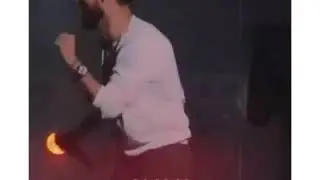 -𝙅𝙤𝙣𝙮💞|- Как же я люблю его танцы...😻