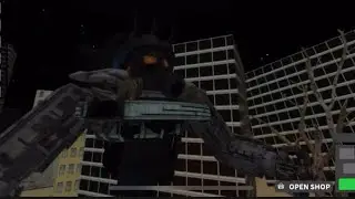 Skibidi toilet apocalypse 5 full episode secret scenes