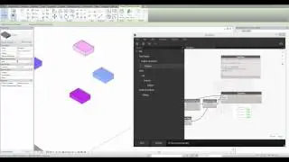 arc brains - Dynamo - визуальное программирование Часть 13: Фильтрация выборки CodeBlock-ами