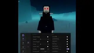 Soul War BEST SCRIPT [GODMODE, INF-XPBOOST, NAMEHIDE, AUTOFARM, INVIS, MORE]