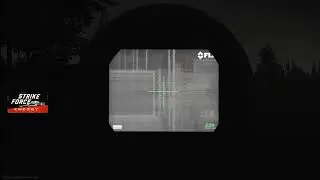 Thermal Scope is God Tier