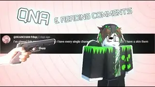 The BeyondZone QnA & Reading Your Comments