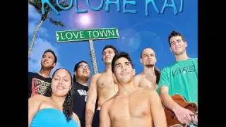 Kolohe Kai - Typical Heartbreaker