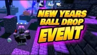 Doing ball event