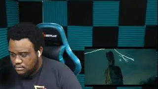 Kevo Muney - Leave Some Day [Official Music Video](2020)(REACTION)