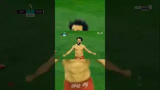 GOAL! Liverpool vs Man United 