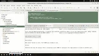 spring boot - Rest controller - program 3
