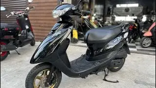 Yamaha jog sa39j ZR только из Японии