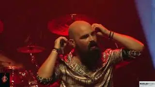Off The Cross - The Goddess @ De Effenaar Eindhoven