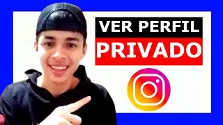 Como VER UNA CUENTA  de INSTAGRAM que ESTA en PRIVADA😱