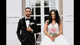 Tugce & Bedran Wedding Trailer