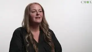 PRESENT ’23 Artist Interview Series: A Conversation with Heather Jones