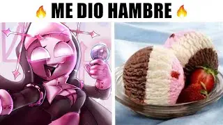MEMES DE FRIDAY NIGHT FUNKIN' | MEMES DE FNF #8