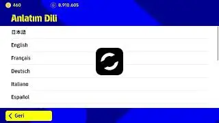 Efootball Spiker nasıl indirilir ? 