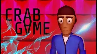 Crab Game Is The New Squid Game.